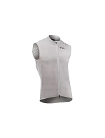 Cyklistická vesta NORTHWAVE Extreme Light Vest, sivá Cyklistická vesta NORTHWAVE Extreme Light Vest, sivá