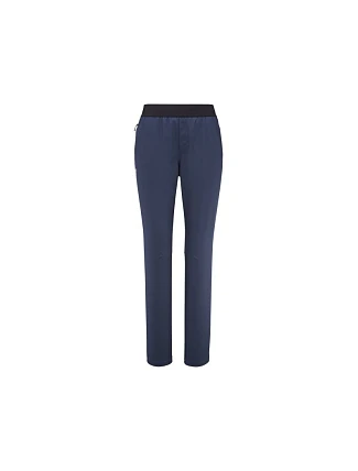Nohavice MILLET W Wanaka Stretch Pant III, tmavomodré Nohavice MILLET W Wanaka Stretch Pant III, tmavomodré