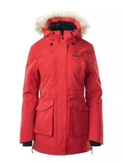Hi-tec Lady Lasse W zateplená bunda 92800441438