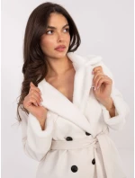 Bunda IT KR 4608.05P ecru Bunda IT KR 4608.05P ecru