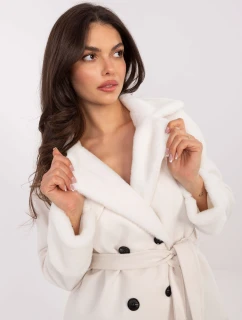 Bunda IT KR 4608.05P ecru