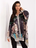 Košeľa IT KS 18729.12 čierna