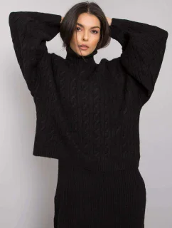 Súprava LC KMPL 0066.26X čierna