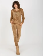 Súprava RV KMPL 8442.23P ťava