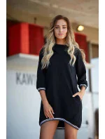 Dámske šaty M401 - Moe