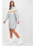 Denné šaty model 170361 Rue Paris