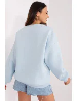 Mikina model 206655 Továrenská cena Mikina model 206655 Továrenská cena