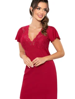 Nočná košeľa model 210993 Donna