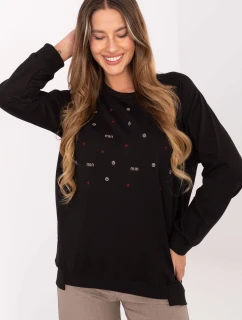 Mikina model 219435 Relevantnosť