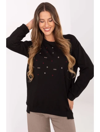 Mikina model 219435 Relevantnosť