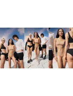 ZERO Feel 2.0 Bralette - BLACK - čierna 0004 - SLOGGI ZERO Feel 2.0 Bralette - BLACK - čierna 0004 - SLOGGI