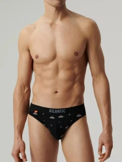 Nohavičky Atlantic 3MP-194 A'3 S-2XL