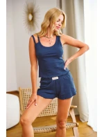 Dámske pyžamo 5138 - Doctornap