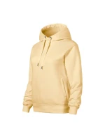 Malfini Moon W MLI-42185 mikina bourbon vanilla