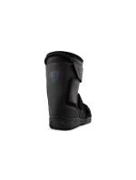 Detské topánky na snowboard ROSSIGNOL CRUMB black