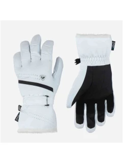 Rossignol Rukavice W Nova Impr G white