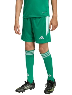 Detské šortky adidas Tiro 26 League green KA8812