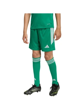 Detské šortky adidas Tiro 26 League green KA8812