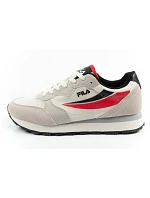 Fila Hypert športové topánky pánske tenisky módne béžové pohodlné ľahké Fila Hypert športové topánky pánske tenisky módne béžové pohodlné ľahké