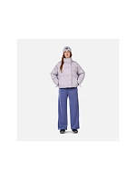 Dámske lyžiarske nohavice ROSSIGNOL W Chavante Scuba Pullon Pant, modré Dámske lyžiarske nohavice ROSSIGNOL W Chavante Scuba Pullon Pant, modré