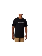 Columbia CSC Basic Logo SS Tee M Tričko 1680053010 Columbia CSC Basic Logo SS Tee M Tričko 1680053010