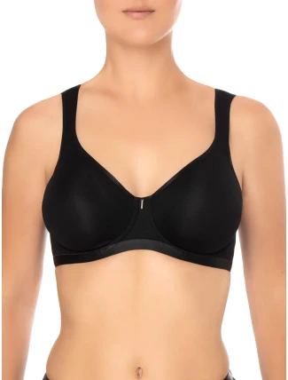 Felina 223 Beyond Basic 0202223, Molding-BH mit Bügel 202223 004 cierna Felina 223 Beyond Basic 0202223, Molding-BH mit Bügel 202223 004 cierna