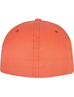 Flexfit 6277 6-panelová čiapka Flexfit Wooly Combed 55.6277 spicy orange Flexfit 6277 6-panelová čiapka Flexfit Wooly Combed 55.6277 spicy orange