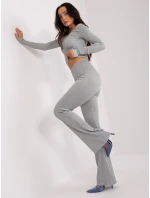 Súprava EM KMPL 779.03 šedá