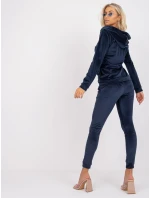 RV Kit KMPL 6087 1.95P tmavo modrá