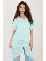 Blúzka model 226212 Taliansko Moda