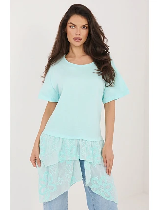 Blúzka model 226212 Taliansko Moda