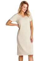 Dámska nočná košeľa 3130 Eden - TARO