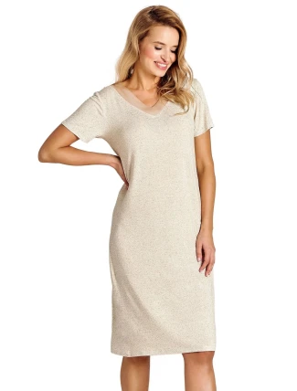 Dámska nočná košeľa 3130 Eden - TARO