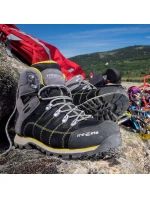 Topánky TREZETA Hurricane Evo M T010717006