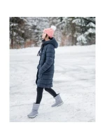 Dámske snežnice FINA HIGH WP W