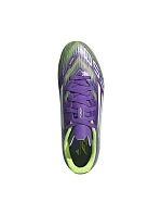 Kopačky adidas F50 League FG/MG Jr JH7747