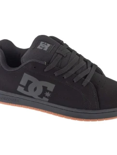 DC Topánky Gaveler ADYS100536-BGM Black 42