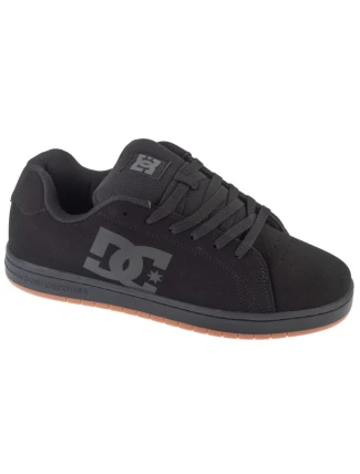 DC Topánky Gaveler ADYS100536-BGM Black 42