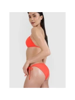 Dámske bikiny so stredne vysokým pásom 4F 4FWSS25UBKBF071-62S Dámske bikiny so stredne vysokým pásom 4F 4FWSS25UBKBF071-62S