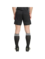 Pánske šortky adidas Tiro 26 League black/red KA8776 Pánske šortky adidas Tiro 26 League black/red KA8776