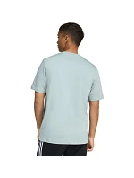 Pánske tričko adidas Outdoor Kayaking Graphic Mint KG5409 pánske