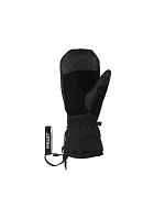 Rukavice MILLET M Cosmic Gtx Mitten čierne Rukavice MILLET M Cosmic Gtx Mitten čierne