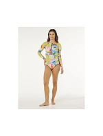 Dámska neoprénová kombinéza RIP CURL G-Bomb 1,5 mm Ls Fz Full Spring, viacfarebná Dámska neoprénová kombinéza RIP CURL G-Bomb 1,5 mm Ls Fz Full Spring, viacfarebná