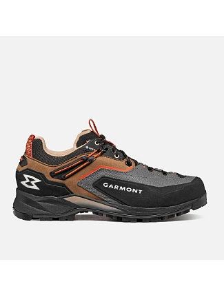 Garmont Akron GTX pre dospelých, hnedá Garmont Akron GTX pre dospelých, hnedá