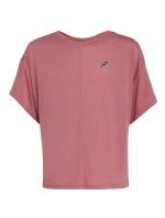 Tričko adidas Yoga Tee Jr IC0323 Tričko adidas Yoga Tee Jr IC0323