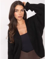 Jumper MI SW 0904.82 čierny Jumper MI SW 0904.82 čierny