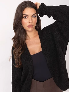 Jumper MI SW 0904.82 čierny