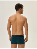 Jag 42252-MLC 2-pack červeno-modré boxerky - Henderson