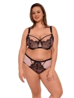 POLOMÄKKÁ MAXI PODPRSENKA AINA ART. 1273 POLOMÄKKÁ MAXI PODPRSENKA AINA ART. 1273