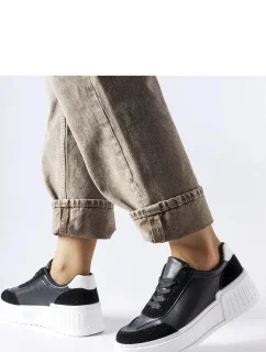 Tenisky model 207701 Solea